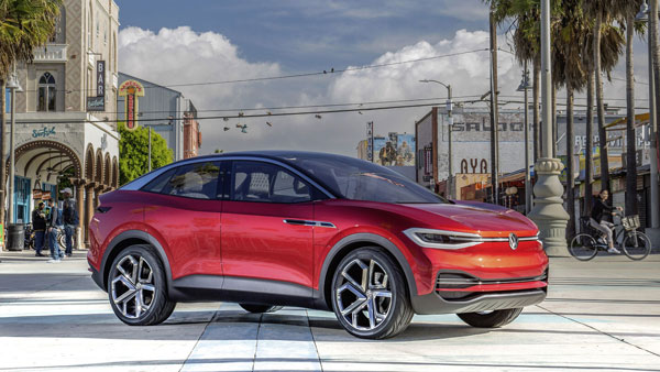 4 புதிய எஸ்யூவிகளை ஆட்டோ எக்ஸ்போவில் காட்சிப்படுத்தும் ஃபோக்ஸ்வேகன்!