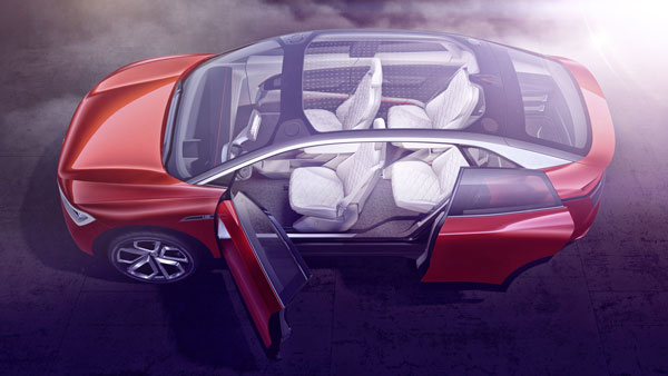 4 புதிய எஸ்யூவிகளை ஆட்டோ எக்ஸ்போவில் காட்சிப்படுத்தும் ஃபோக்ஸ்வேகன்!