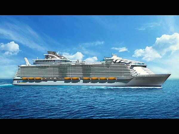 நடுங்க வைக்கும் கருப்பு பக்கம்.. உல்லாச கப்பல்களில் இருந்து பயணிகள் திடீரென மாயமாகும் மர்மம் இதுதான்