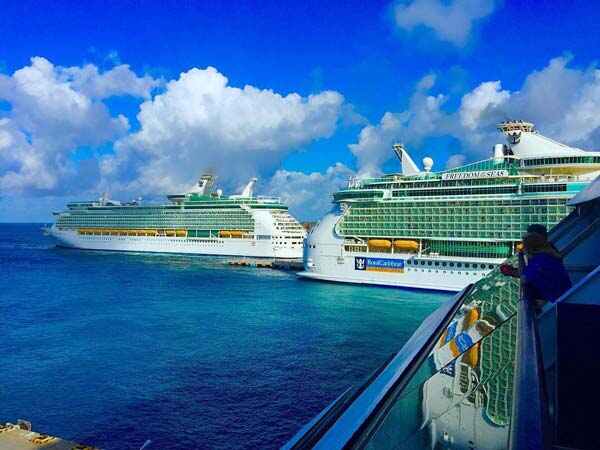 நடுங்க வைக்கும் கருப்பு பக்கம்.. உல்லாச கப்பல்களில் இருந்து பயணிகள் திடீரென மாயமாகும் மர்மம் இதுதான்