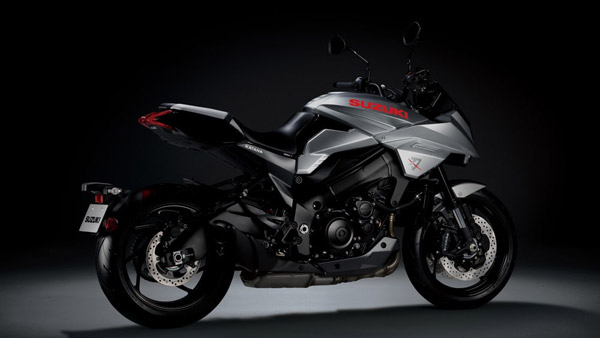 சுசுகி கதனா 1000சிசி பைக்கின் இந்திய அறிமுகத்தில் தாமதம்... காரணம் என்ன..?