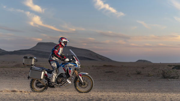 புதிய ஹோண்டா ஆப்ரிக்கா ட்வின் பைக் அறிமுக தேதி விபரம்