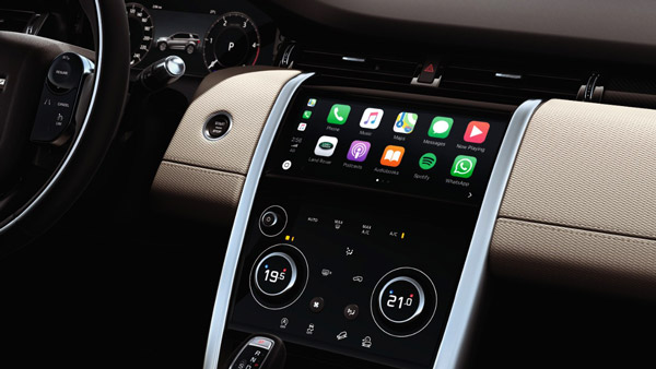 புதிய லேண்ட்ரோவர் டிஸ்கவரி ஸ்போர்ட் எஸ்யூவி இந்தியாவில் விற்பனைக்கு அறிமுகம்