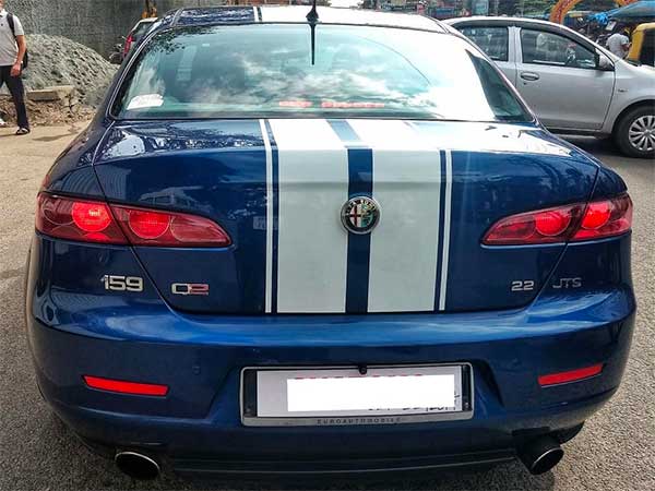 இந்தியர்களுக்காக பிரத்யேகமாக இறுக்குமதியான 5 ஆடம்பர கார்கள்... இதுவரை வெளியுலகம் கூறாத தகவல்..!