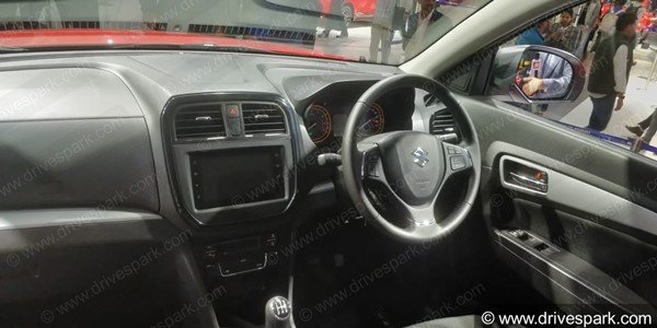 ஆட்டோ எக்ஸ்போவிலிருந்து விற்பனைக்கு உறுதியான 12 புதிய கார்கள்!