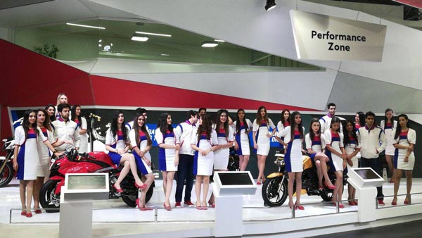 ஆட்டோ எக்ஸ்போவில் கொரோனா வைரஸ் பரவுவதை தவிர்க்க முன்னெச்சரிக்கை நடவடிக்கைகள் தீவிரம்