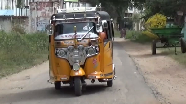 சென்ற வாரத்தின் டாப் 10 ஆட்டோமொபைல் செய்திகள்