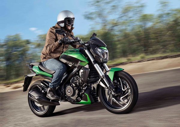 வெறும் ரூ.2 ஆயிரம் விலை உயர்வுடன் அறிமுகமாகவுள்ள புதிய பஜாஜ் டோமினார் பிஎஸ்6...