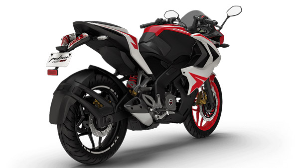 பிஎஸ்-4 மாடலைவிட ரூ. 3,000தான் விலை அதிகமாம்... பஜாஜ் பல்சர் ஆர்எஸ்200 இந்தியாவில் அறிமுகம்...