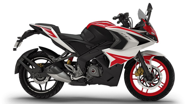 பிஎஸ்-4 மாடலைவிட ரூ. 3,000தான் விலை அதிகமாம்... பஜாஜ் பல்சர் ஆர்எஸ்200 இந்தியாவில் அறிமுகம்...