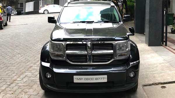 இந்தியர்களுக்காக பிரத்யேகமாக இறுக்குமதியான 5 ஆடம்பர கார்கள்... இதுவரை வெளியுலகம் கூறாத தகவல்..!