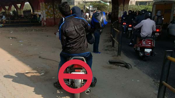 எந்தெந்த தவறுக்கெல்லாம் லைசென்ஸ் ரத்து செய்யப்படும்... இது 2020 எடிசன்...