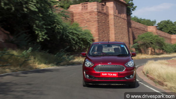 விலை குறைப்புடன் 2020 ஃபோர்டு ஃபிகோ, ஆஸ்பியர் & ஃப்ரீஸ்டைல் பிஎஸ்6 கார்கள் சந்தைக்கு வந்தன...! 