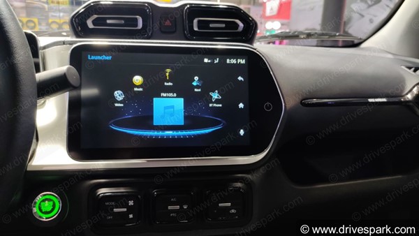 இந்தியாவில் மாஸ் காட்ட வரும் வெளிநாட்டு எலெக்ட்ரிக் கார்... விலை தெரிந்தால் நீங்களும் வாங்கிடுவீங்க!