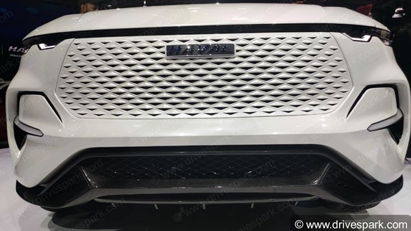 ஹவல் விஷன் 2025 அடிப்படையிலான எஸ்யூவி எப்போது சந்தைக்கு வரும்..?