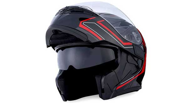 ப்ளூடூத் வசதியுடைய ஹெல்மெட்... விலையோ ரொம்ப கம்மி... எவ்வளவு தெரிஞ்சா ஆச்சரியப்படுவீங்க..!