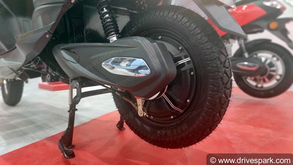 ஒன்றல்ல, இரண்டல்ல... ஒட்டுமொத்தமாக 3 ஹீரோ எலெக்ட்ரிக் ஸ்கூட்டர்கள் அறிமுகம்...