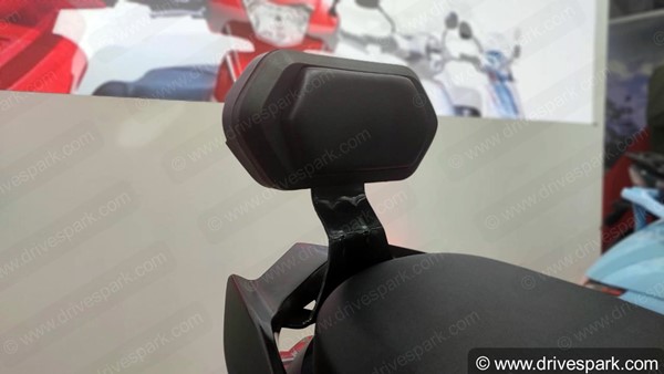 ஸ்கூட்டர் (அ) ஆட்டோ - அந்நியன் அம்பி போல தேவைக்கேற்ப உருமாறும் ட்யூவல் வசதியுடைய ஹீரோ மின்சார வாகனம்...