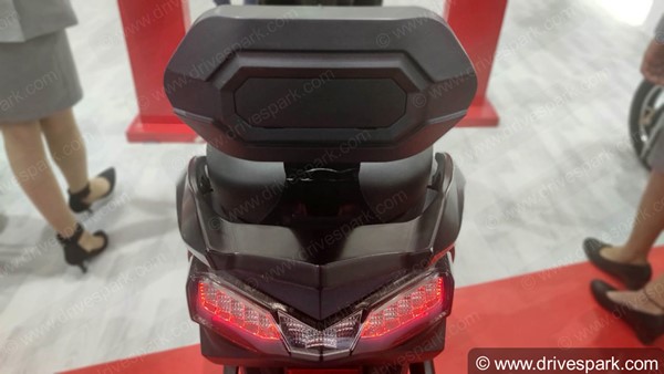 ஒன்றல்ல, இரண்டல்ல... ஒட்டுமொத்தமாக 3 ஹீரோ எலெக்ட்ரிக் ஸ்கூட்டர்கள் அறிமுகம்...