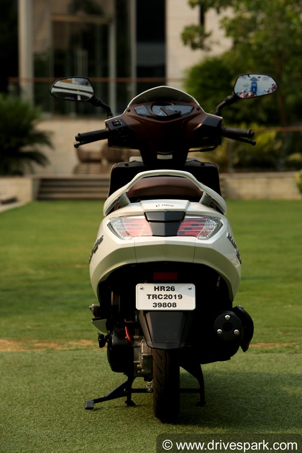 ஹோண்டா ஆக்டிவா 125-க்கு போட்டியாக பிஎஸ்6 ஹீரோ மேஸ்ட்ரோ & டெஸ்டினி 125 விற்பனைக்கு வந்தன..!