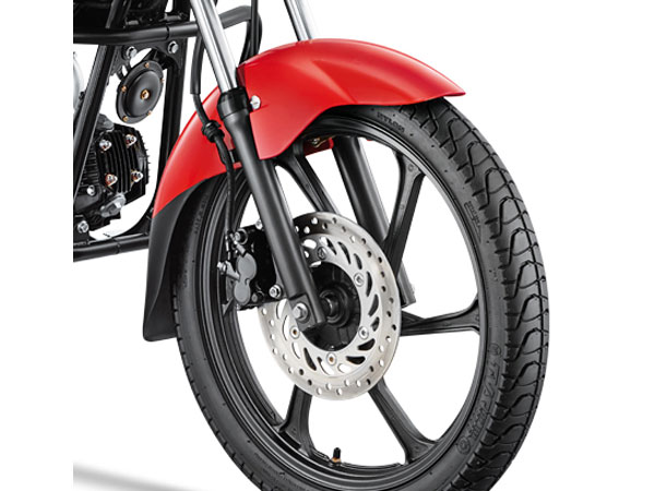 கவர்ச்சிகரமான நிறங்களில் புதிய ஹீரோ பேஷன் புரோ இந்தியாவில் அறிமுகம்..!