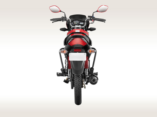 கவர்ச்சிகரமான நிறங்களில் புதிய ஹீரோ பேஷன் புரோ இந்தியாவில் அறிமுகம்..!