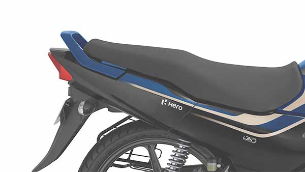 சந்தைக்கு வந்தது புதிய ஹீரோ சூப்பர் ஸ்பிளெண்டர் பிஎஸ்6 பைக்.. ஆரம்ப விலை ரூ.67,300