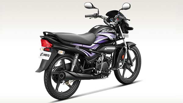 சந்தைக்கு வந்தது புதிய ஹீரோ சூப்பர் ஸ்பிளெண்டர் பிஎஸ்6 பைக்.. ஆரம்ப விலை ரூ.67,300