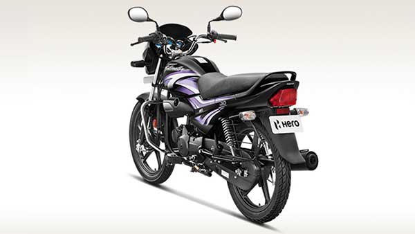 சந்தைக்கு வந்தது புதிய ஹீரோ சூப்பர் ஸ்பிளெண்டர் பிஎஸ்6 பைக்.. ஆரம்ப விலை ரூ.67,300