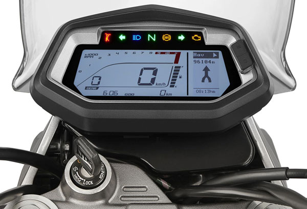 தயாரிப்பு பணியில் ஹீரோ எக்ஸ்பல்ஸ் 300- 500சிசி பைக்... கேடிஎம் அட்வென்ஜெர் 390க்கு போட்டியா...?