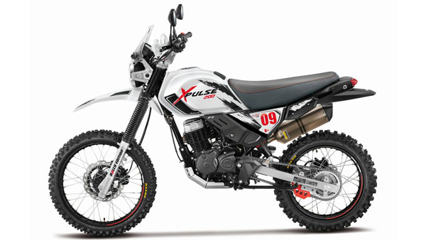 தயாரிப்பு பணியில் ஹீரோ எக்ஸ்பல்ஸ் 300- 500சிசி பைக்... கேடிஎம் அட்வென்ஜெர் 390க்கு போட்டியா...?