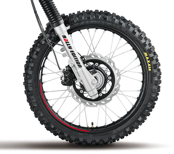 ஹீரோ எக்ஸ்பல்ஸ் 200 ராலி கிட் அறிமுகம்... விலை மற்றும் முக்கிய விபரங்கள்