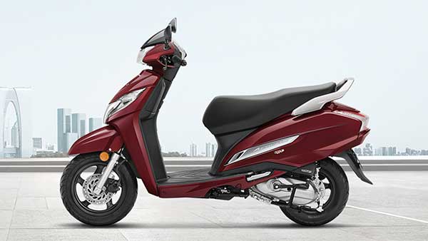 ஹோண்டா ஆக்டிவா 125 பிஎஸ்6 ஸ்கூட்டர்கள் திரும்ப அழைப்பு... இதுதான் பிரச்சனையா...?