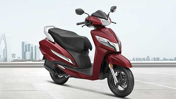 ஹோண்டா ஆக்டிவா 125 பிஎஸ்6 ஸ்கூட்டர்கள் திரும்ப அழைப்பு... இதுதான் பிரச்சனையா...?