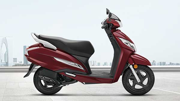 ஹோண்டா ஆக்டிவா 125 பிஎஸ்6 ஸ்கூட்டர்கள் திரும்ப அழைப்பு... இதுதான் பிரச்சனையா...?