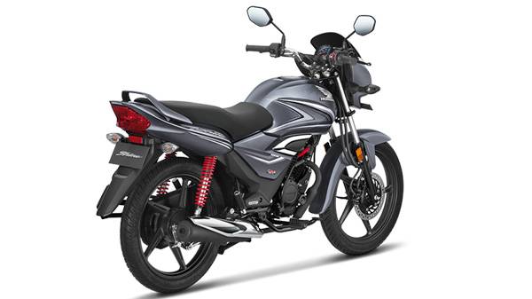 ரூ.68 ஆயிரத்தில் சந்தைக்கு வந்தது புதிய ஹோண்டா ஷைன் பிஎஸ்6