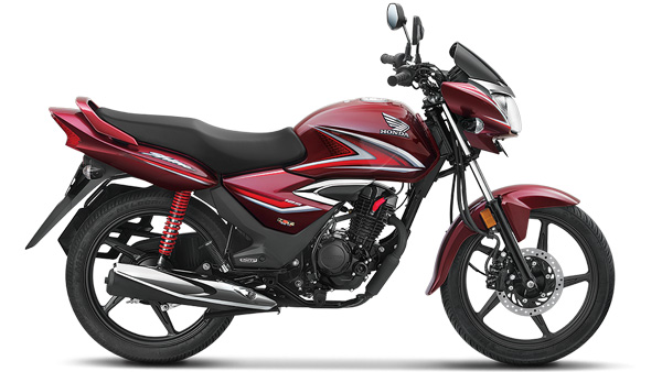 ரூ.68 ஆயிரத்தில் சந்தைக்கு வந்தது புதிய ஹோண்டா ஷைன் பிஎஸ்6