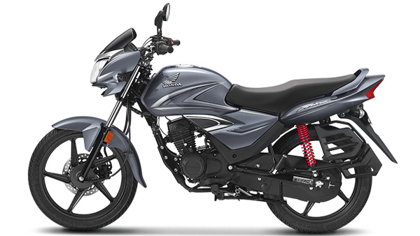 ரூ.68 ஆயிரத்தில் சந்தைக்கு வந்தது புதிய ஹோண்டா ஷைன் பிஎஸ்6