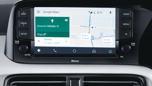 க்ராண்ட் ஐ10 நியோஸின் டாப் வேரியண்ட்டிலும் ஏஎம்டி ட்ரான்ஸ்மிஷனை கொண்டுவரும் ஹூண்டாய்...