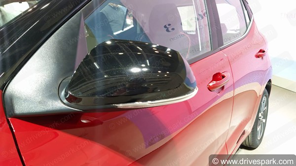 ஹூண்டாய் க்ராண்ட் ஐ10 நியோஸ் டர்போ பெட்ரோல் விலை விபரம் கசிந்தது!