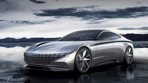 ஹூண்டாய் லீ ஃபில் ரோக் கான்செப்ட் கார் இந்தியாவில் காட்சிப்படுத்தப்படுகிறது