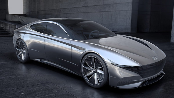 ஹூண்டாய் லீ ஃபில் ரோக் கான்செப்ட் கார் இந்தியாவில் காட்சிப்படுத்தப்படுகிறது