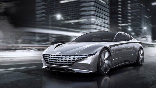 ஹூண்டாய் லீ ஃபில் ரோக் கான்செப்ட் கார் இந்தியாவில் காட்சிப்படுத்தப்படுகிறது