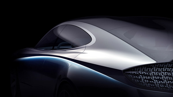 ஹூண்டாய் லீ ஃபில் ரோக் கான்செப்ட் கார் இந்தியாவில் காட்சிப்படுத்தப்படுகிறது