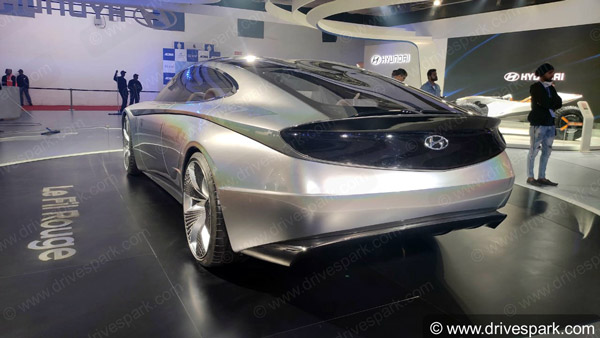 அநேகரின் கண்களை கவர்ந்த ஹூண்டாய் லீ ஃபில் ரோக்... முதல் முறையாக முழு தரிசனம்... சிறப்பு தகவல்!