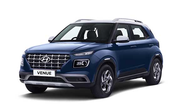 கியா செல்டோஸின் டீசல் என்ஜினுடன் விற்பனையாகவுள்ள பிஎஸ்6 ஹூண்டாய் வென்யூ..!