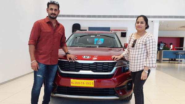 சினிமா பிரபலங்கள் மத்தியில் திடீரென பிரபலமாகும் புதிய கார்... எதுன்னு தெரிஞ்சா ஆச்சரியப்படுவீங்க!!