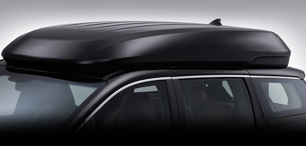 எக்கச்சக்க வசதிகளுடன் கியா கார்னிவல் காரின் புதிய டாப் வேரியண்ட்!