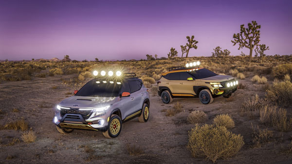 ஆட்டோ எக்ஸ்போ 2020: வில்லன் தோற்றமுடைய இரு ஆஃப் ரோடர் கியா கார்கள் அறிமுகம்... சிறப்பு தகவல்! ஆட்டோ எக்ஸ்போ 2020: வில்லன் தோற்றமுடைய இரு ஆஃப் ரோடர் கியா கார்கள் அறிமுகம்... சிறப்பு தகவல்!