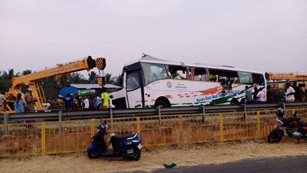 நெடுஞ்சாலை ஆணையத்திற்கு சூப்பர் உத்தரவிட்ட சென்னை உயர்நீதிமன்றம்... இனியாவது தூக்கத்தில் இருந்து விழிக்குமா..?